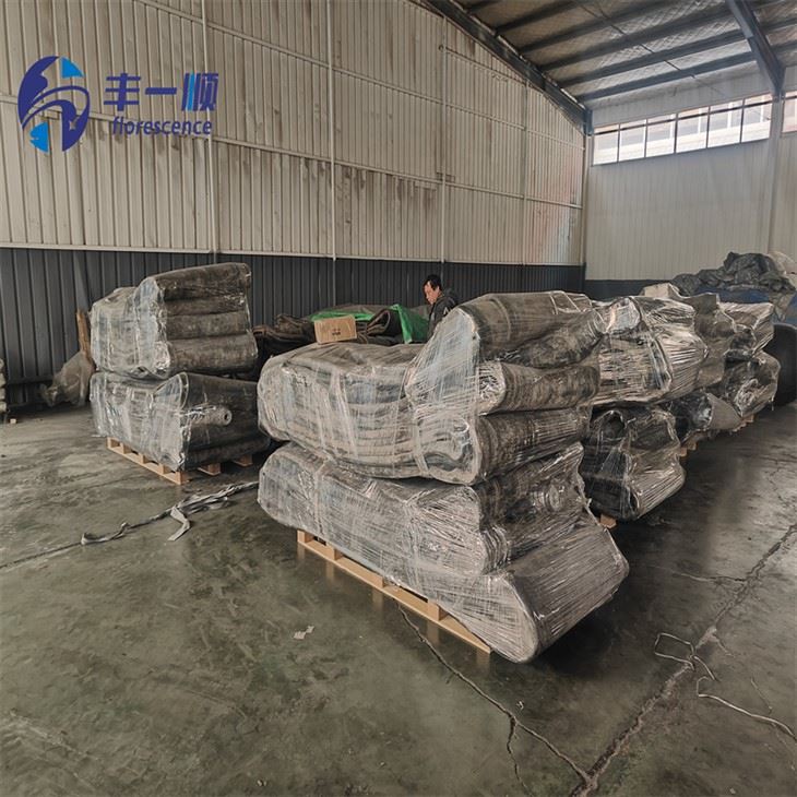 Ship Landing And Launching Rubber Airbags With High-quality